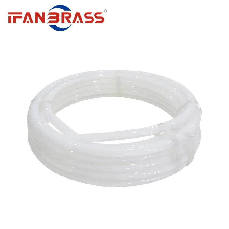 PEX Tubing For Radiant Heat