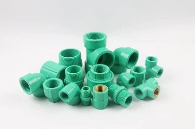 upvc fittings