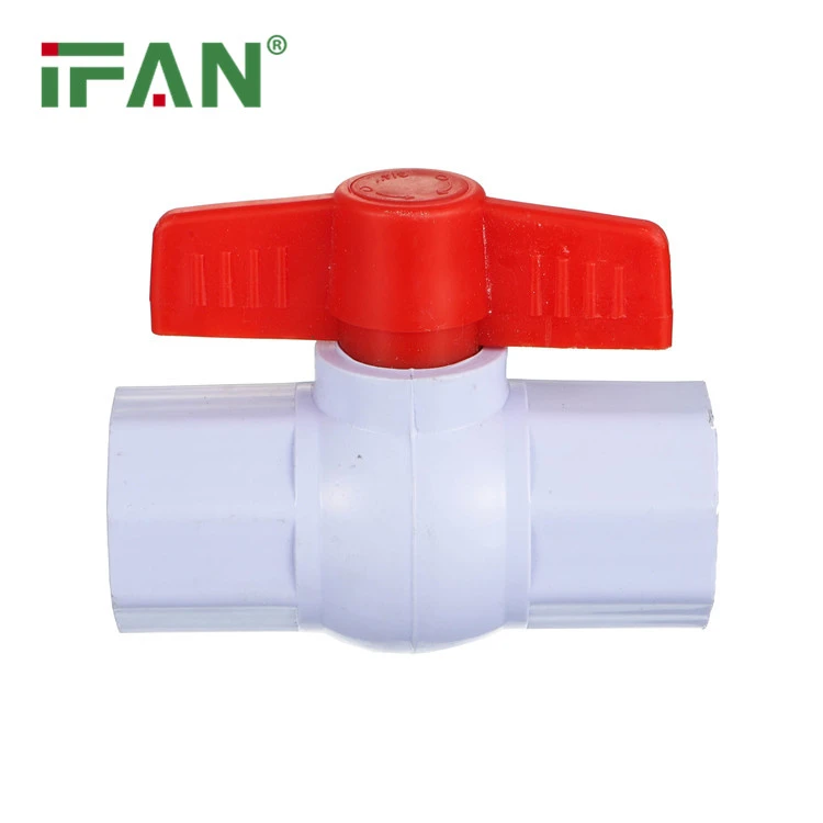 PVC Valve
