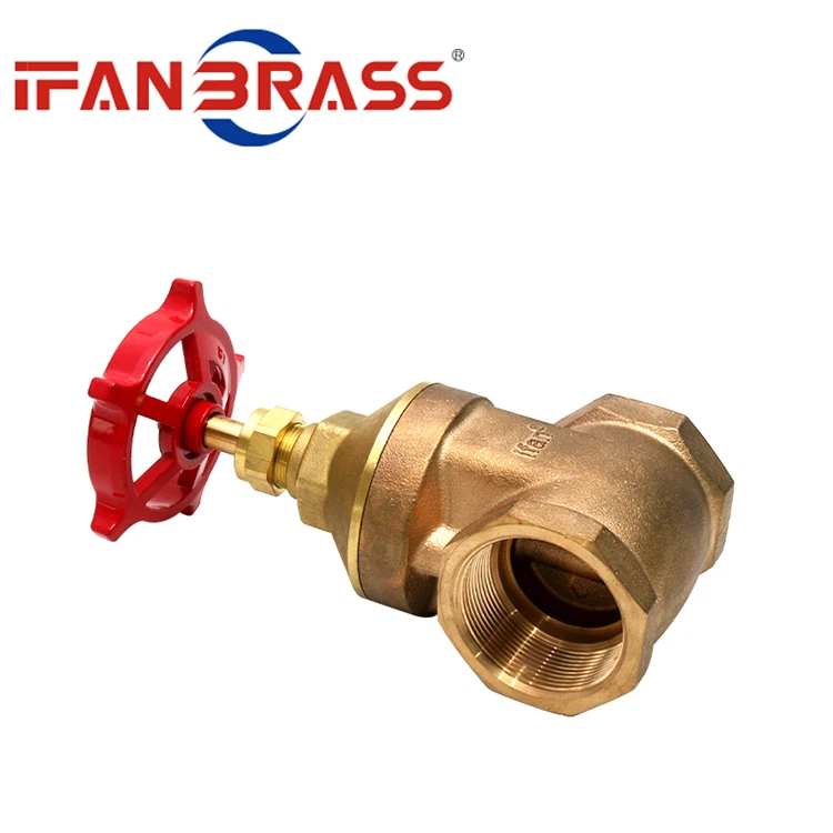 Water Gate Valve