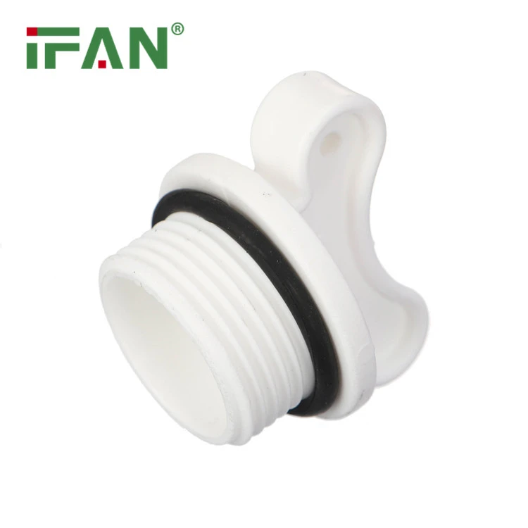 ppr plug fitting ppr plug fitting