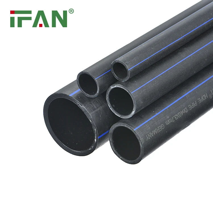 HDPE pipe