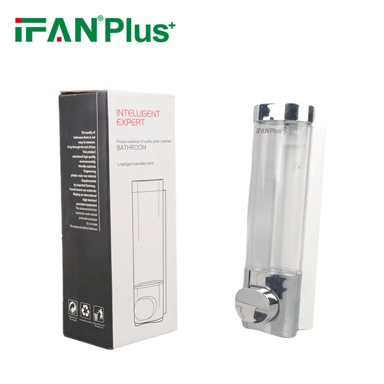 soap dispenser