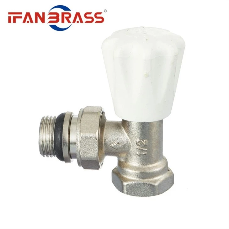 Tempture Valve