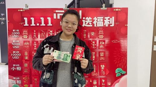 Continuação das atividades de bem-estar de novembro