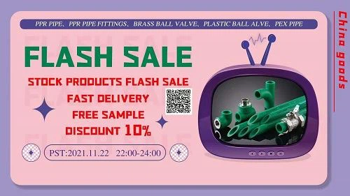 IFAN Live Show sobre válvulas de esfera