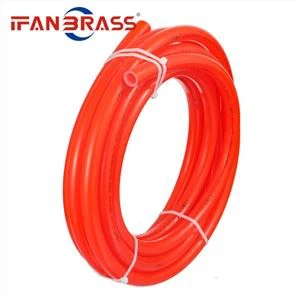 Pex para aquecimento hidráulico