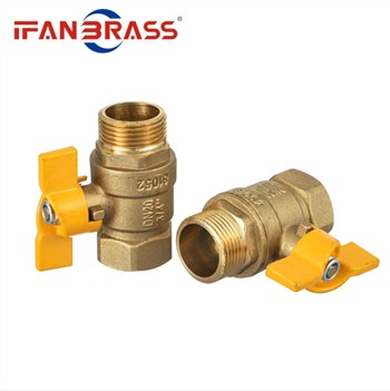 A diferença entre válvulas de gasoduto doméstico e válvulas de gasoduto de aq...