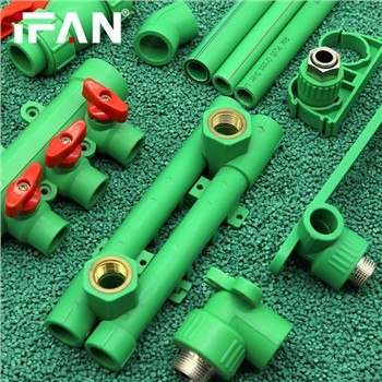 How To Choose High Quality PPR Pipe Fittings How To Choose High Quality PPR Pipe Fittings