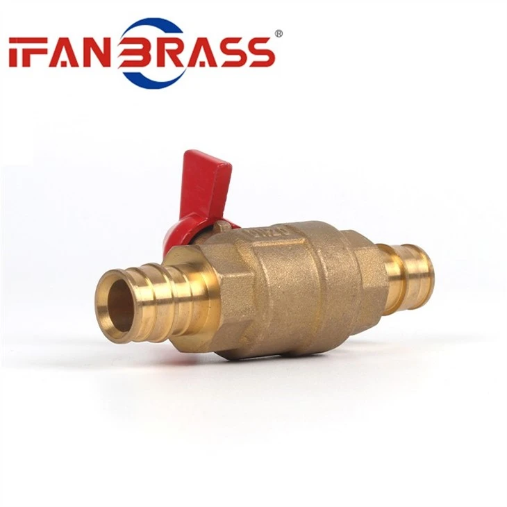 pex fittings