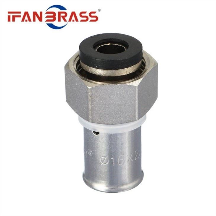 PEX Al PEX Fittings