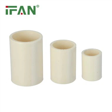 Soquete de tubo CPVC