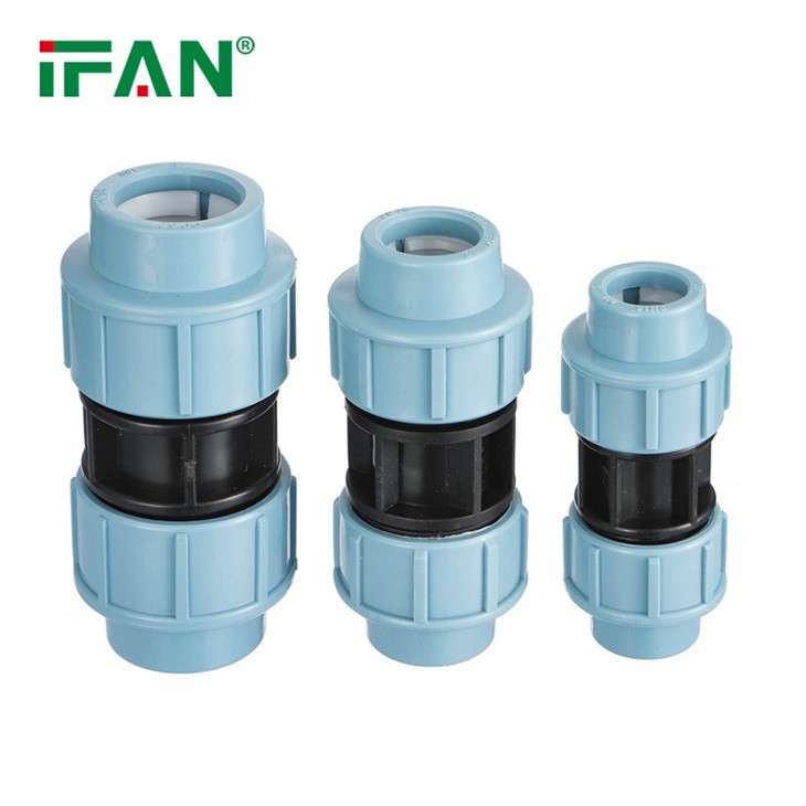 IFAN HDPE Socket