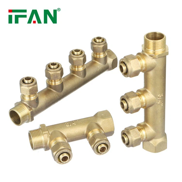 Customized Manifold