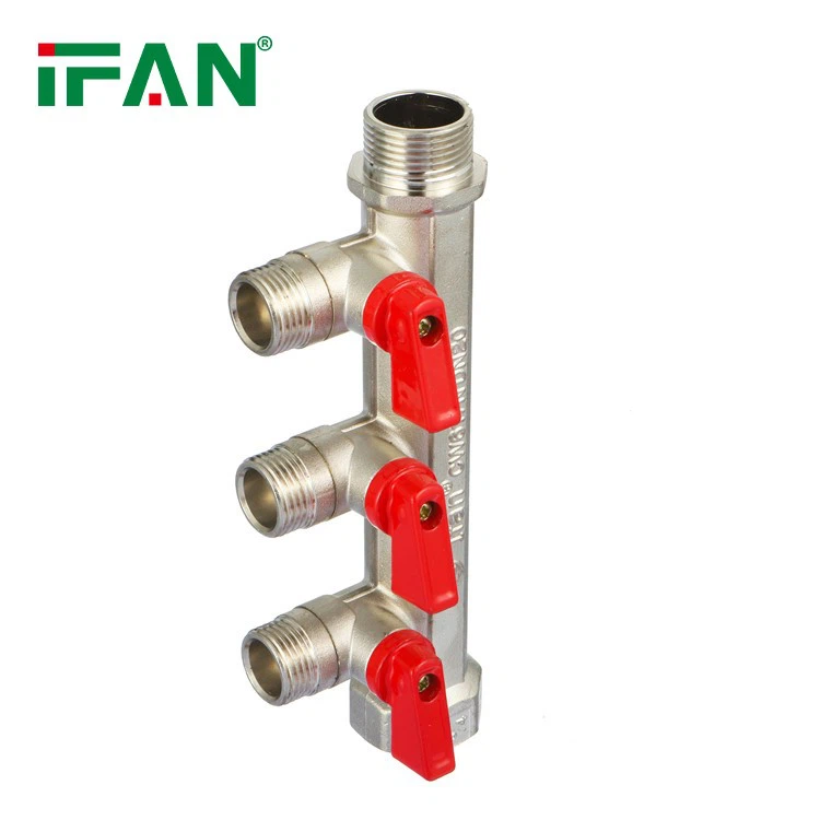 Manifold (4)