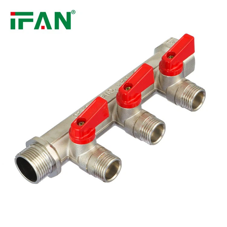 Manifold (3)