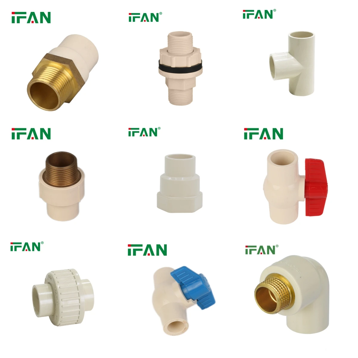 cpvc fitting cpvc fitting
