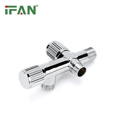 Bathroom angle valve Bathroom angle valve