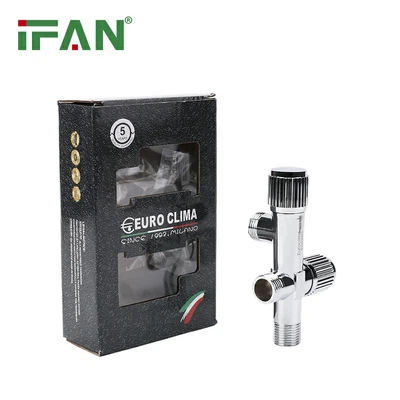 Zinc alloy angle valve Zinc alloy angle valve