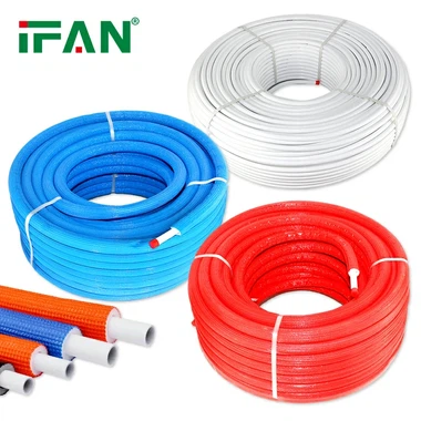 PEX Insulation Pipe PEX Insulation Pipe