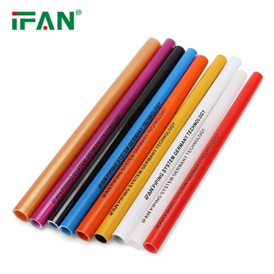 Quais são os 2 tipos de PEX?