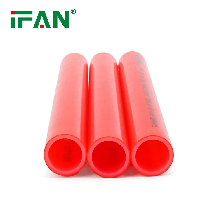 Segurança do tubo IFAN PEX: é realmente seguro para água potável?