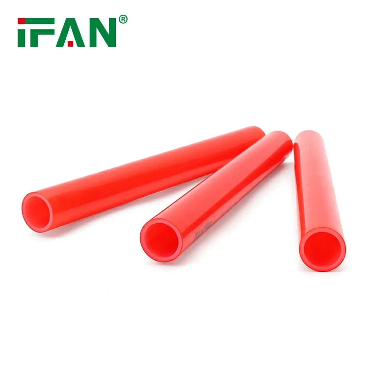 Economize 40% nos custos de instalação com tubo IFAN PEX – Veja como