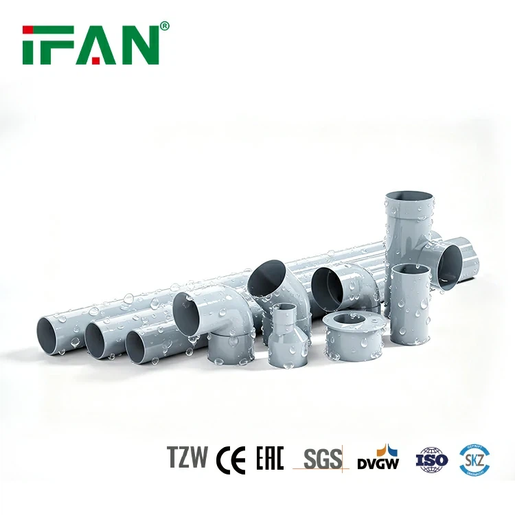 UPVC Fitting UPVC Fitting
