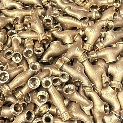 Ifan Hot Sale Brass Tap