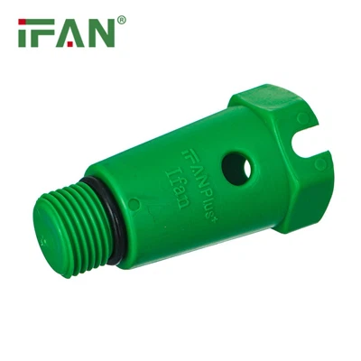 Plugue IFAN PPR