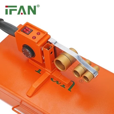 IFAN PPR hot melt machine IFAN PPR hot melt machine