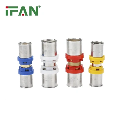 PEX Press Fitting PEX Press Fitting