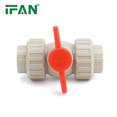 PPR Ball Valve PPR Ball Valve