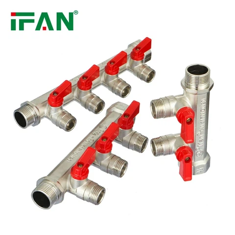 Manifold 5 Manifold 5
