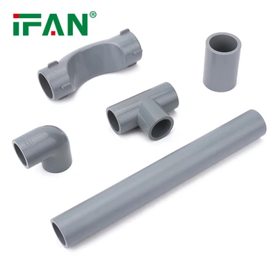 CPVC Fitting 1 CPVC Fitting 1