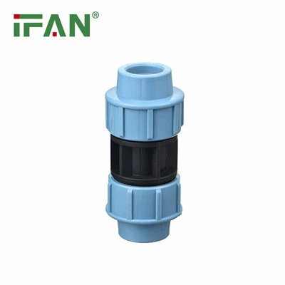 IFAN HDPE 601 Socket Pipe Fittings